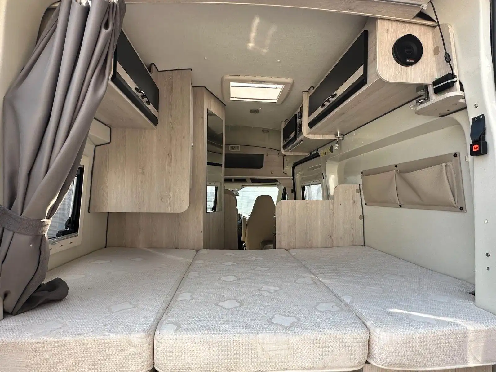 KARMANN Dexter 560 4x4 Allrad